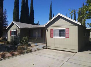 5333 E Weber Ave, Stockton, CA 95215