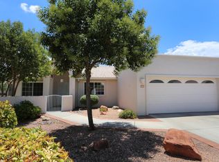 638 Silver Springs Cir, Cottonwood, AZ 86326