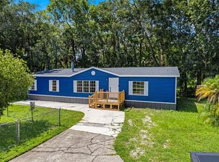 2087 PORTO BOULEVARD, NEW SMYRNA BEACH, FL 32168