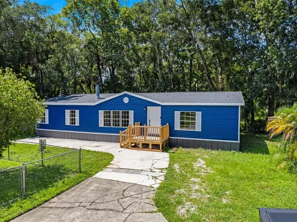 2087 PORTO BOULEVARD, NEW SMYRNA BEACH, FL 32168