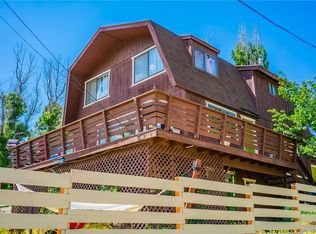 6529 Ivins Dr, Frazier Park, CA 93225