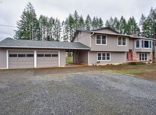 18841 S Cate Ln, Beavercreek, OR 97004