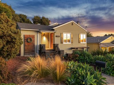 4126 Kuhnle Ave, Oakland, CA, 94605