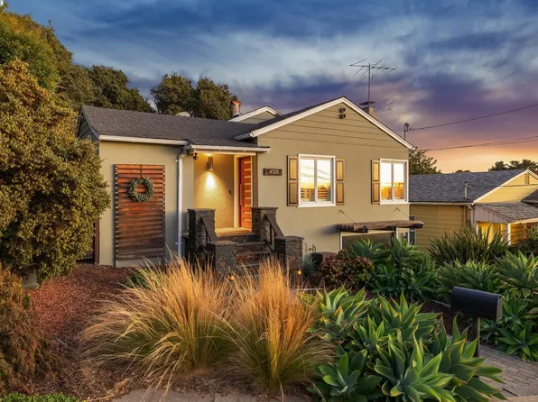 4126 Kuhnle Ave, Oakland, CA 94605