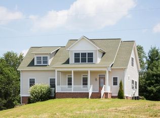 3454 Ridge Rd, Timberville, VA 22853