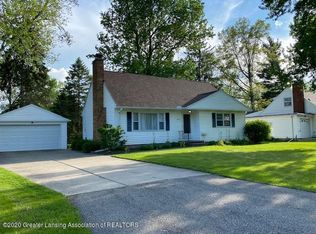 2771 Roseland Ave, East Lansing, MI
