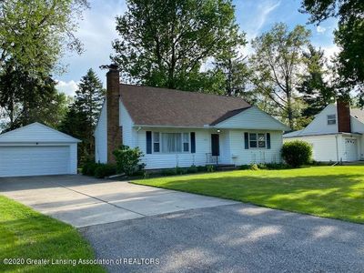 2771 Roseland Ave, East Lansing, MI, 48823