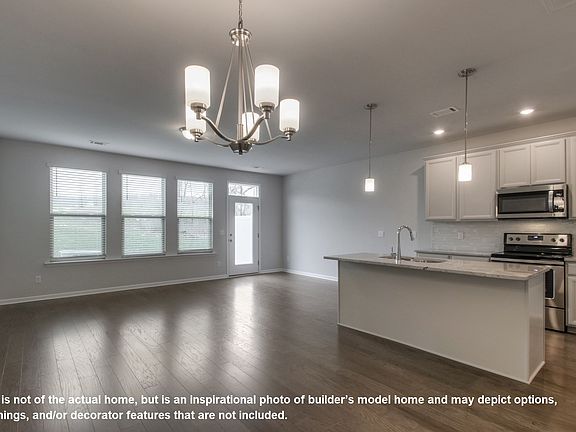 4th image of 404 Deveron Dr Lot 64
