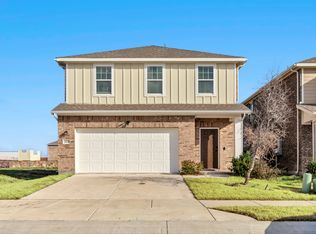 2119 Hamilton St, Princeton, TX 75407
