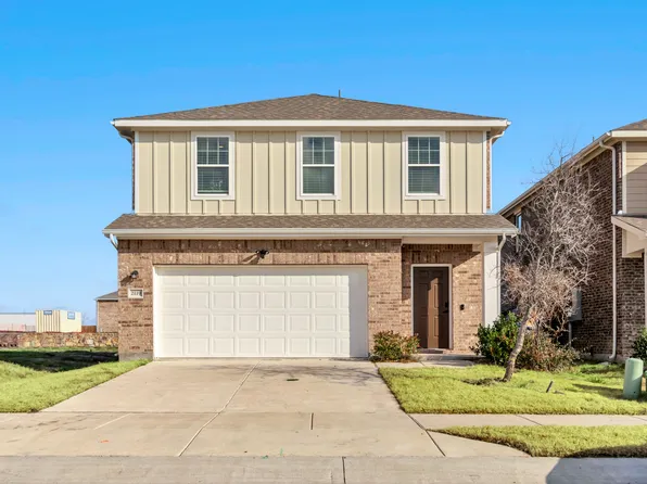 2119 Hamilton St, Princeton, TX 75407