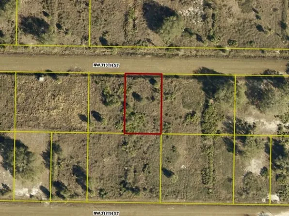 1-10-34-33-0A00- NW 313th St Lot Y, Okeechobee, FL 34972
