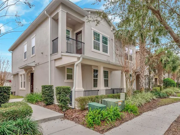 8749 Via Tavoleria Way, Windermere, FL 34786