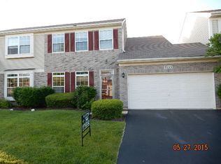 7223 Alden Dr, Plainfield, IL