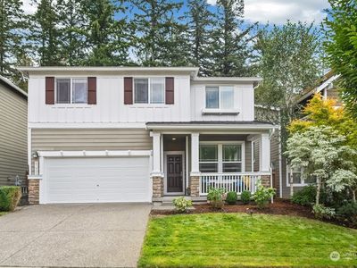 27442 211th Court SE, Maple Valley, WA, 98038