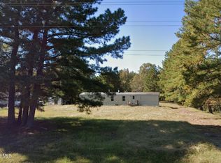 2808 Deer Run, Rocky Mount, NC 27801