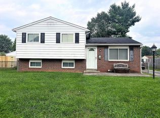 3500 Demington Rd, Columbus, OH 43232