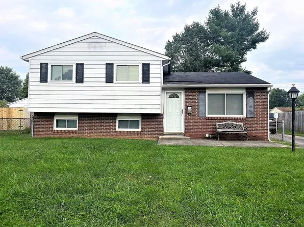 3500 Demington Rd, Columbus, OH 43232