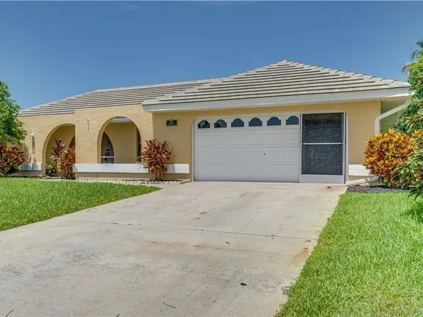 5308 SW 11th Pl, Cape Coral, FL 33914