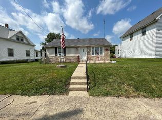 768 William St, Huntington, IN 46750