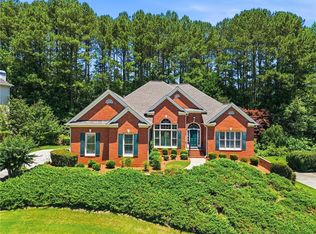 630 Bentwater Dr, Acworth, GA 30101