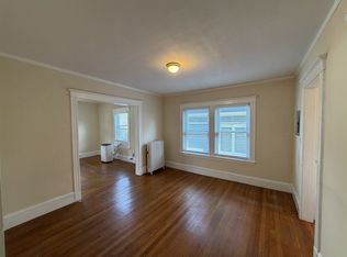 23 Central Rd #3, Somerville, MA 02143