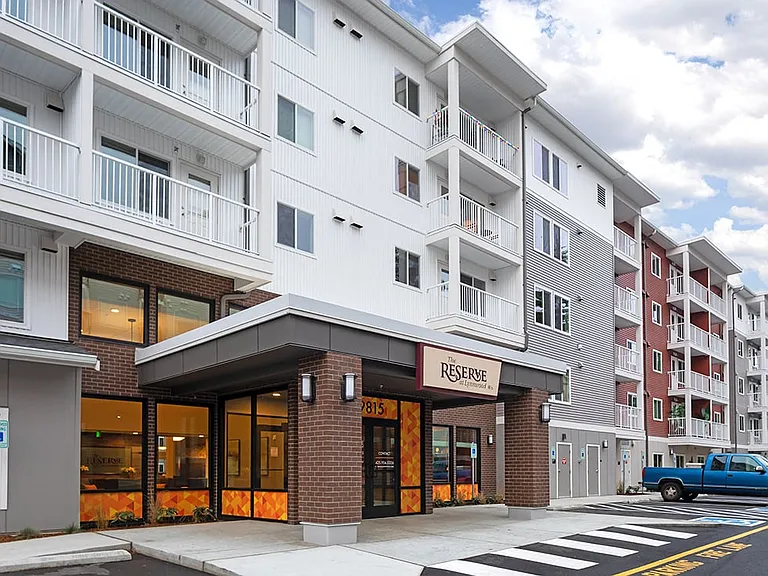 Reserve at Lynnwood 55+ Affordable Living — Photo 2
