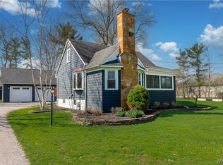 1840 Bullis Rd, Elma, NY 14059
