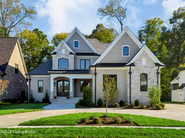 8104 Sutherland Farm Rd, Prospect, KY 40059