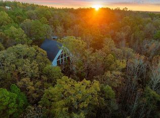 265 Woodland Hills Trl, Broken Bow, OK 74728
