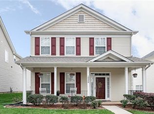 10048 Caldwell Depot Rd, Cornelius, NC 28031