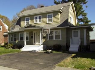 14 Ekman St, Worcester, MA 01607