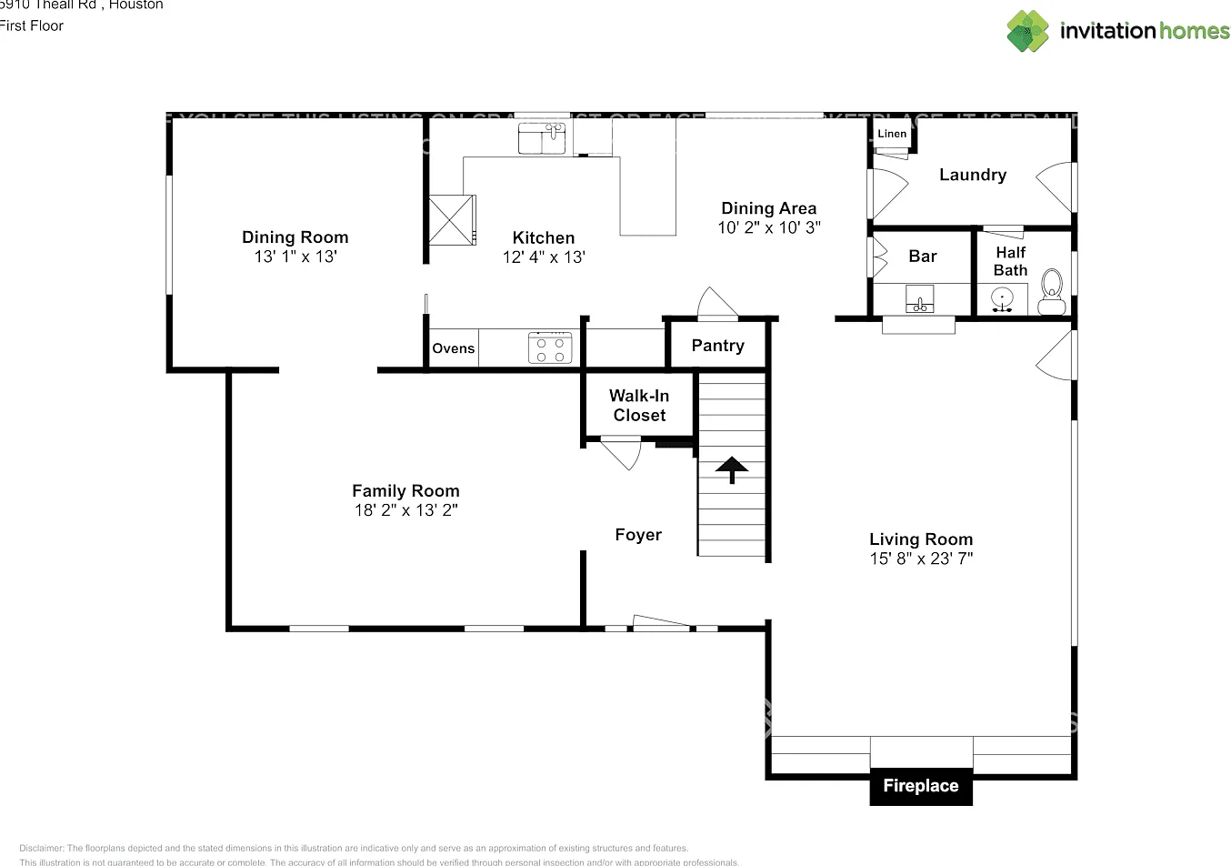5910 Theall Rd Houston, TX 77066 — Photo 2