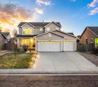 12784 Pine Valley Cir, Peyton, CO, 80831