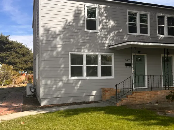 1402 Thayer Dr, Richland, WA 99354