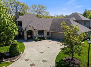 7301 Inverness Cmns, Fort Wayne, IN 46804