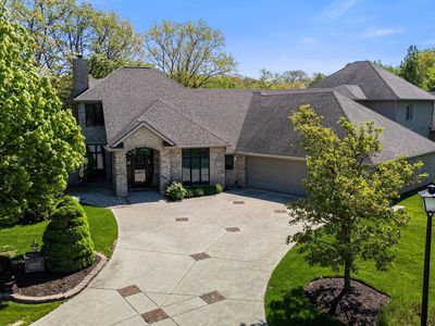 7301 Inverness Cmns, Fort Wayne, IN, 46804