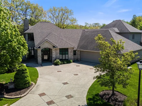 7301 Inverness Cmns, Fort Wayne, IN 46804