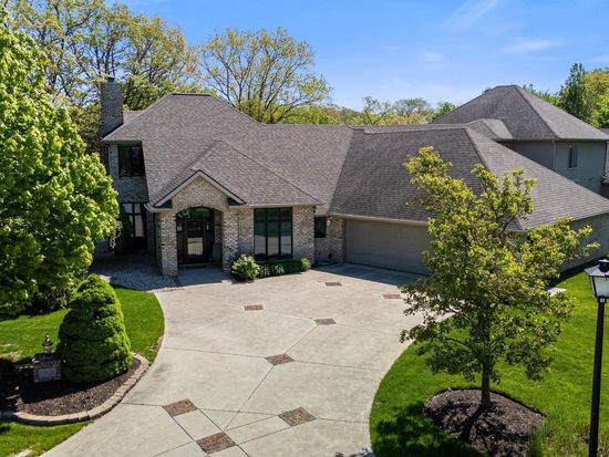 7301 Inverness Cmns, Fort Wayne, IN 46804