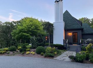 93 Norris Rd, Bourne, MA 02532