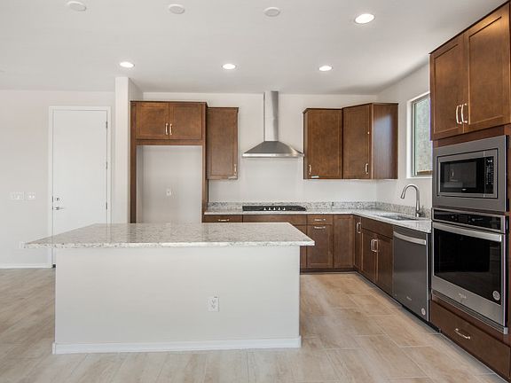 Quick Move-In Home Available