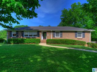 2706 Lakeland Trl, Birmingham, AL 35243