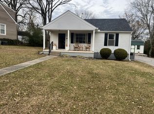 431 8th Ave S, Lewisburg, TN 37091