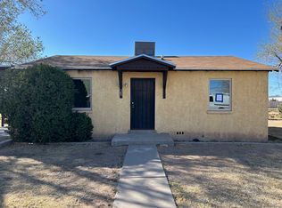 185 Vinson Way, El Paso, TX 79915