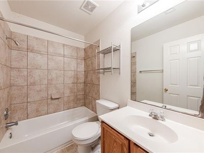 2632 Century Park Blvd Unit 59, Austin, TX, 78727