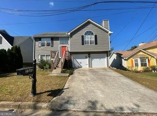 2398 Wellborn Hills Ct, Lithonia, GA 30058