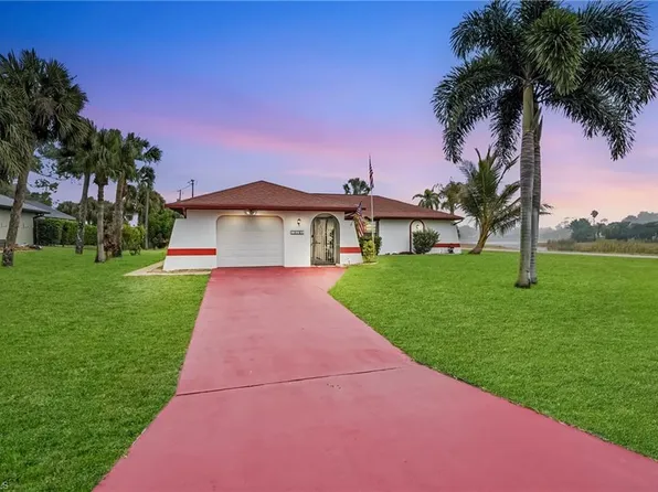 516 Roosevelt AVE, LEHIGH ACRES, FL 33936