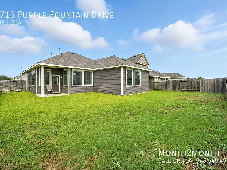 4715 Purple Fountain Dr — Photo 20