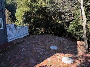 10 Alta Vista Dr #3, Orinda, CA 94563