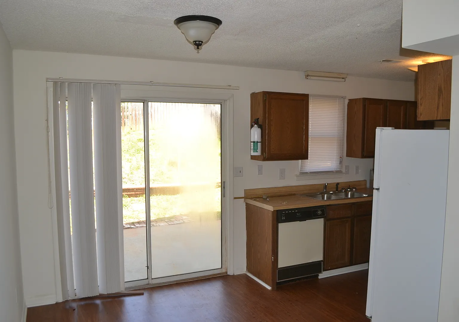 2 Bedroom House in Central Available Fall 2026 — Photo 4