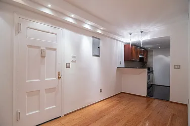 Rented by WAM Partners - William Moses Co.